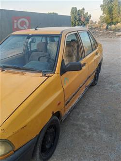 سايبا 131